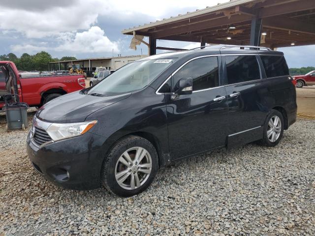 NISSAN QUEST S