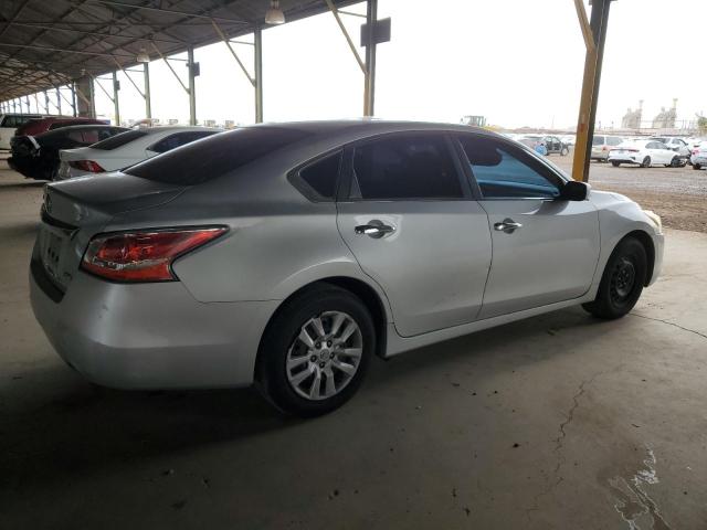 Vin: 1n4al3apxen217595, lot: 59061075, nissan altima 2.5 20143