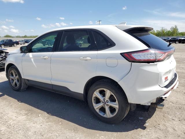 Vin: 2fmpk4g96jbb96025, lot: 57452345, ford edge se 20182