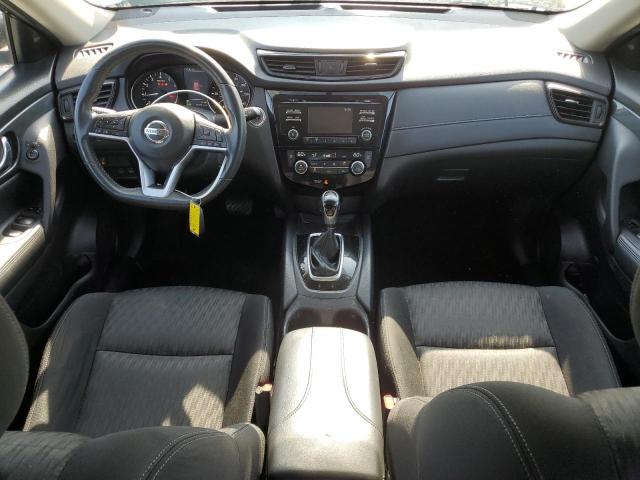 2017 NISSAN ROGUE S - KNMAT2MT6HP571653