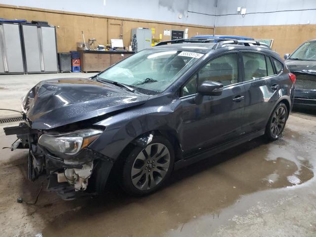 Vin: jf1gpaz62f8204029, lot: 58535175, subaru impreza sport limited 2015 img_1