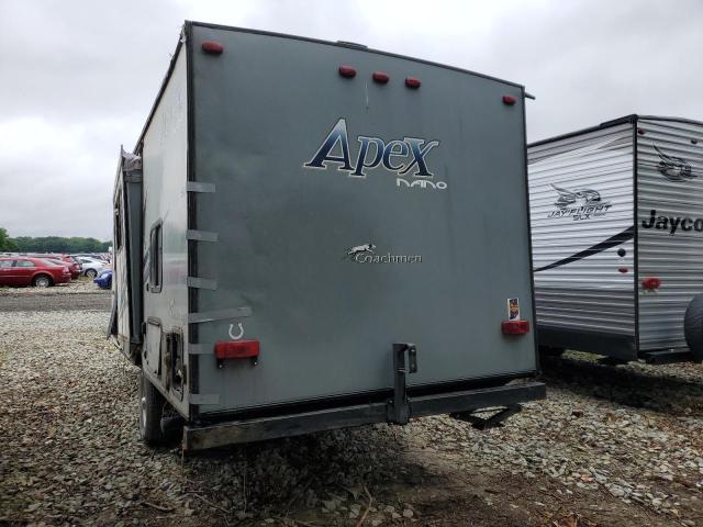 WILDWOOD APEX 2018 two tone   5ZT2CXHCXJL003882 photo #4
