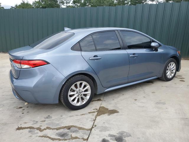 Vin: jtdvpmae2mj183632, lot: 58516945, toyota corolla le 20213