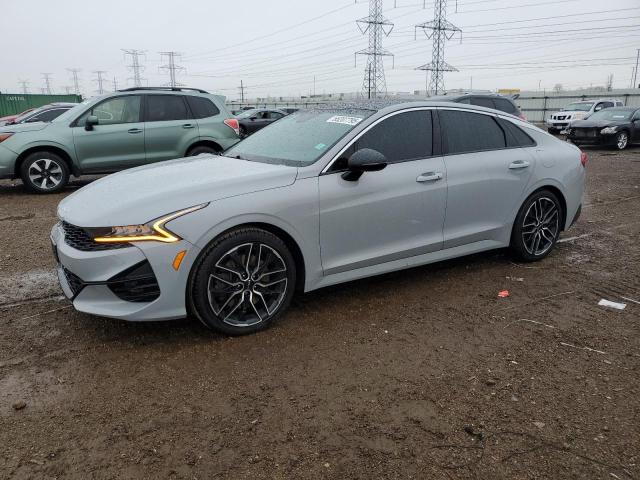 2023 KIA K5 GT 5XXG44J83PG178055