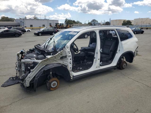 Vin: 5fnyf6h97jb006159, lot: 56760025, honda pilot touring 2018 img_1