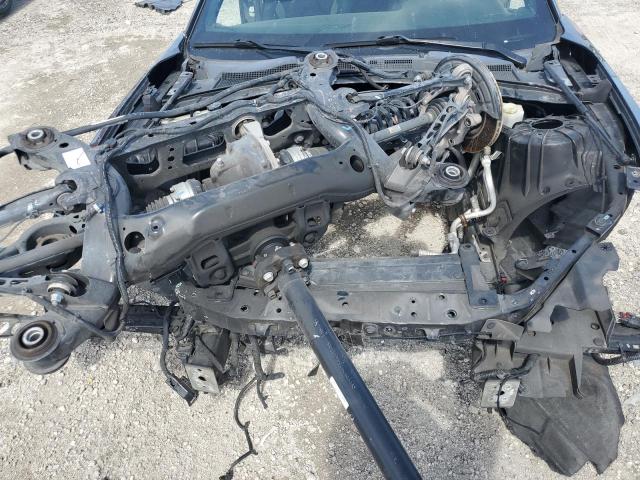 2018 CHEVROLET CAMARO LT 1G1FB1RX8J0118821