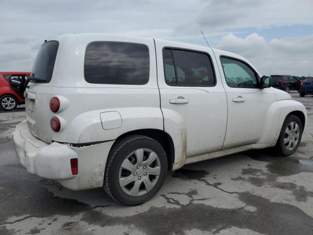 Vin: 3gnbaadb5as642237, lot: 58310315, chevrolet hhr ls 20103