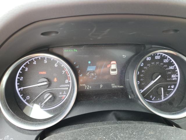 2018 TOYOTA CAMRY XSE - 4T1BZ1HK8JU018116