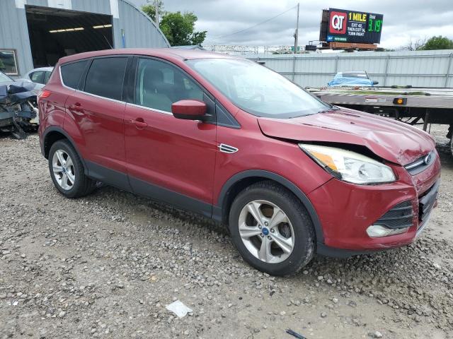 Vin: 1fmcu0gx4duc78270, lot: 58935755, ford escape se 20134