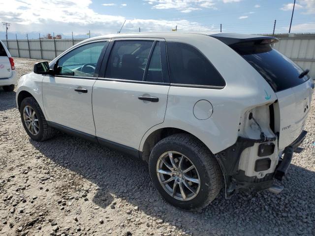 Vin: 2fmdk3gc4abb11563, lot: 57577805, ford edge se 20102