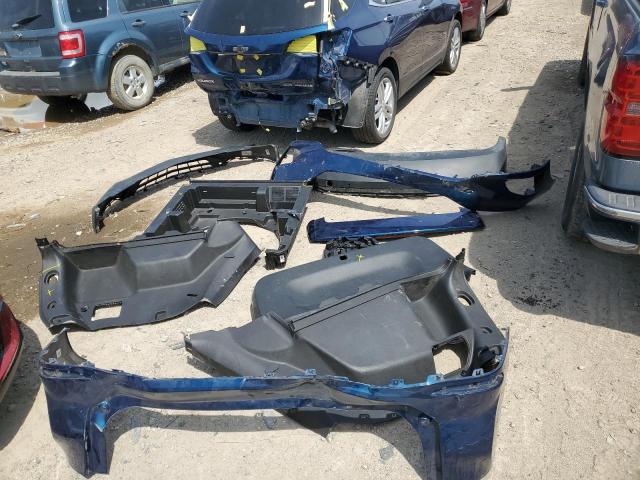 2021 CHEVROLET EQUINOX PR - 2GNAXXEV0M6133133