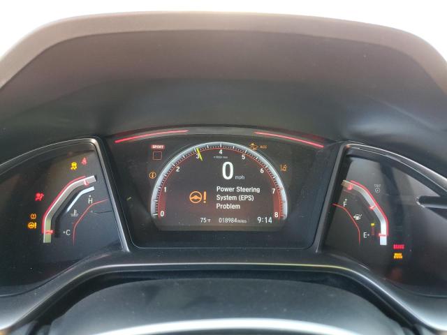2021 HONDA CIVIC TYPE SHHFK8G76MU201574