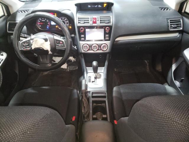 2016 SUBARU IMPREZA - JF1GJAA66GH011848