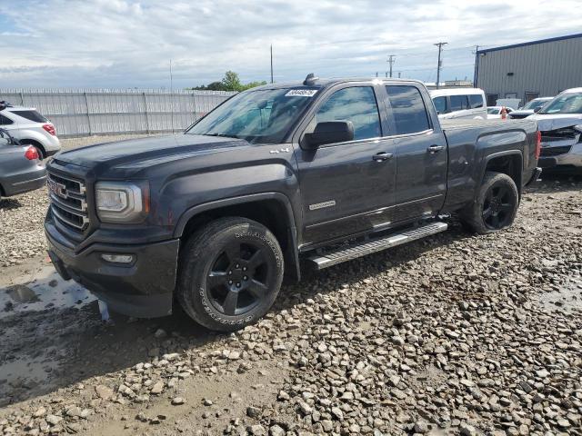 Vin: 1gtv2lec4gz280760, lot: 58448575, gmc sierra k1500 2016 img_1