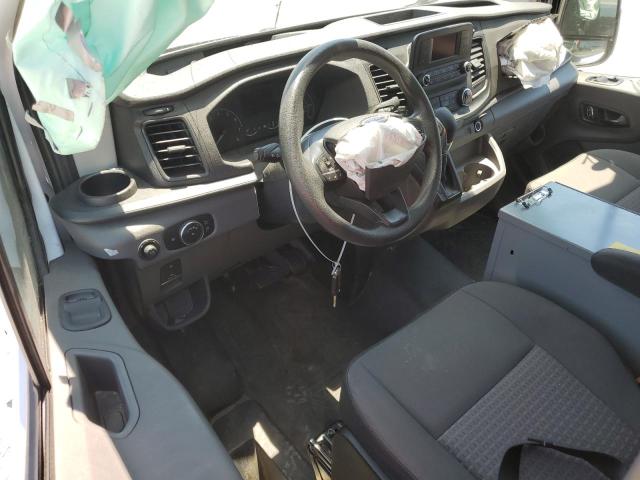 2023 FORD TRANSIT T- 1FTBR1Y85PKB27419