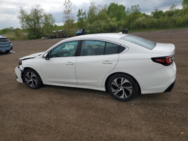 Vin: 4s3bwac63l3034580, lot: 56826525, subaru legacy premium 20202