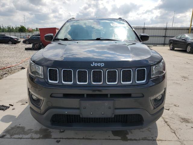 2017 JEEP COMPASS LA - 3C4NJCBB0HT611440