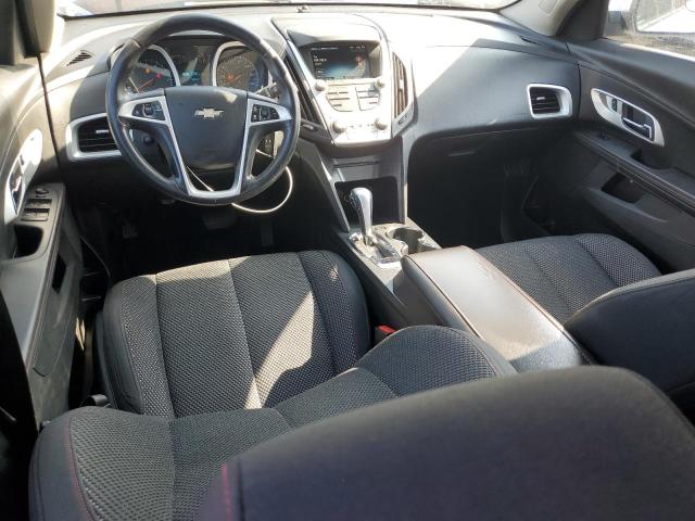 2013 CHEVROLET EQUINOX LT - 2GNALDEK7D6102736