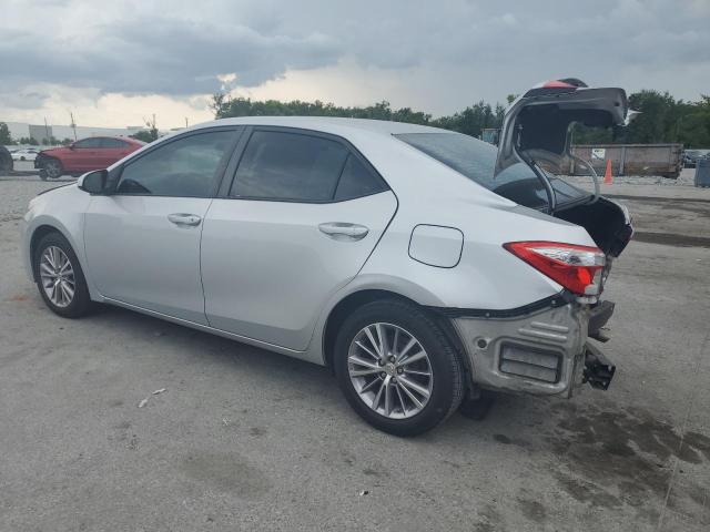 Vin: 5yfburhe4fp329686, lot: 56233325, toyota corolla l 20152