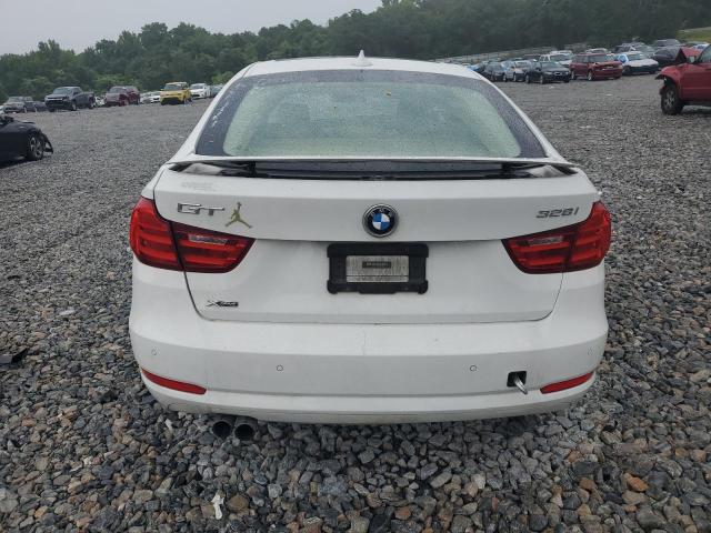 2015 BMW 328 XIGT WBA3X5C55FD561662