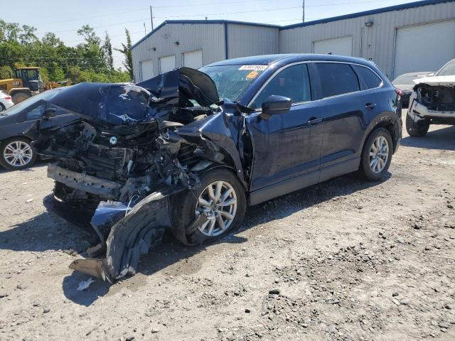 Vin: jm3tcbby3g0115468, lot: 57657865, mazda cx-9 touring 2016 img_1