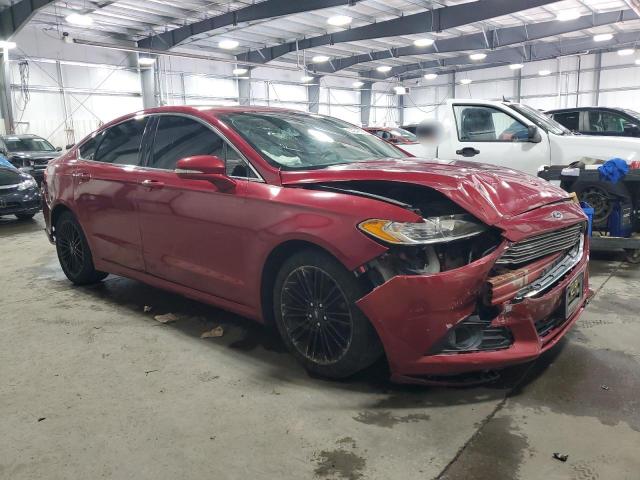 2016 FORD FUSION SE 3FA6P0H9XGR155972