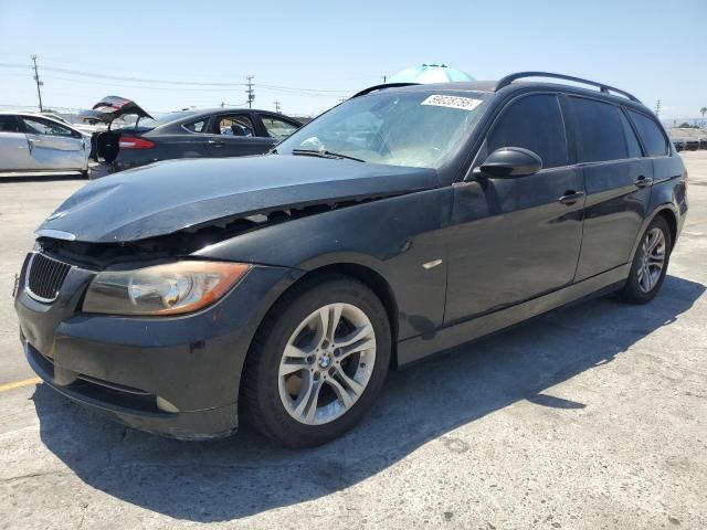 BMW 328 IT