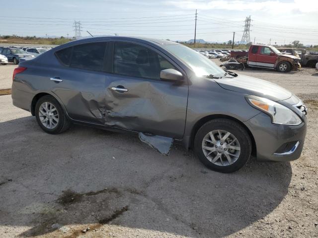 Vin: 3n1cn7ap1gl822969, lot: 58520635, nissan versa s 20164