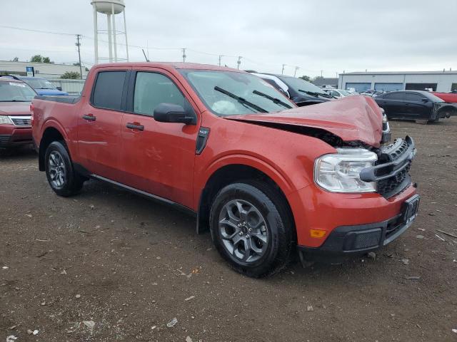 Vin: 3fttw8h97rra25410, lot: 57692395, ford maverick xlt 20244