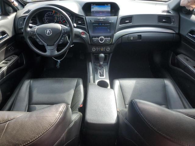 2018 ACURA ILX PREMIU 19UDE2F73JA010019
