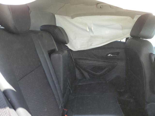 2019 BUICK ENCORE PRE - KL4CJASB5KB767858