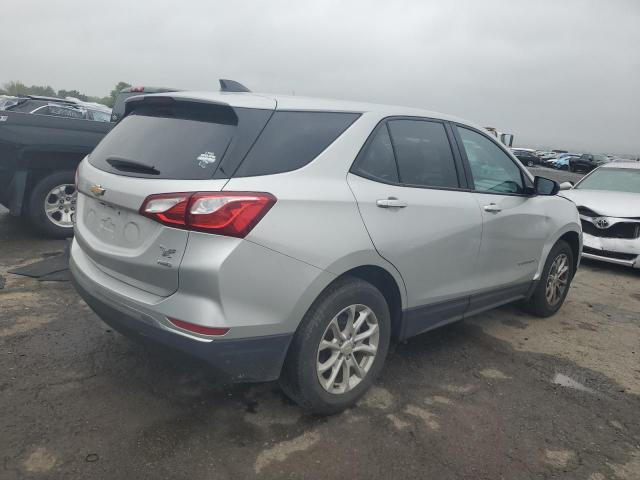 Vin: 2gnaxrev4j6317448, lot: 57174205, chevrolet equinox ls 20183