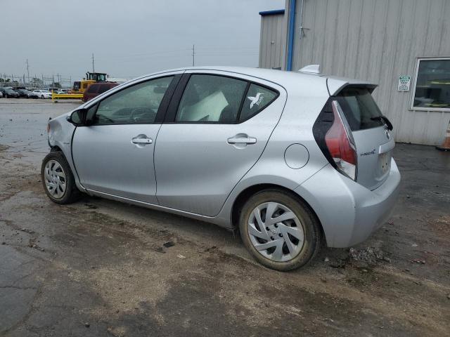 Vin: jtdkdtb34f1577820, lot: 55874135, toyota prius 20152