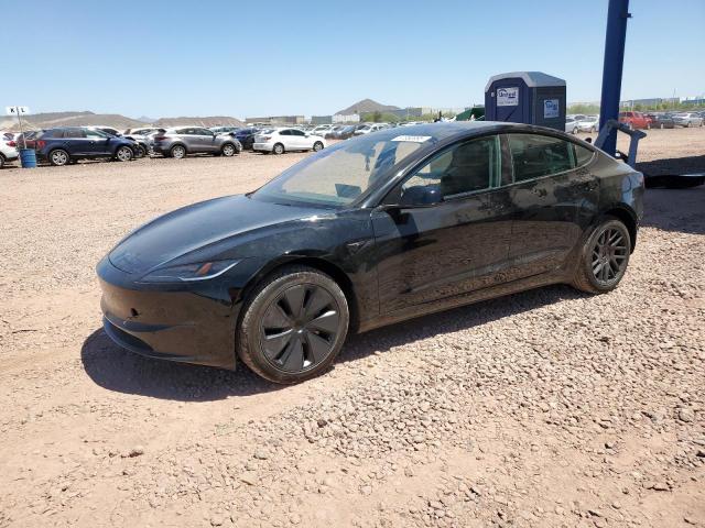 Vin: 5yj3e1ea7rf871823, lot: 57350465, tesla model 3 2024 img_1