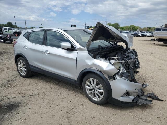 Vin: jn1bj1awxmw668456, lot: 57825875, nissan rogue s 20214