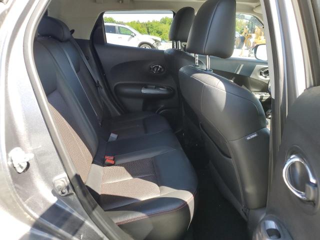 2015 NISSAN JUKE S JN8AF5MV9FT564599