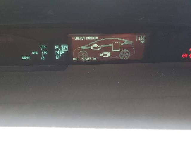 2010 TOYOTA PRIUS - JTDKN3DU5A1093537