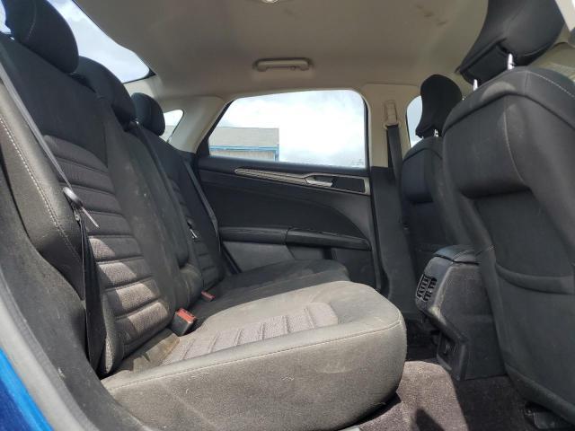 2017 FORD FUSION SE - 3FA6P0H79HR205096