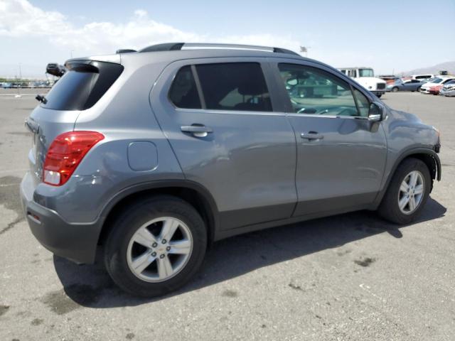 Vin: kl7cjlsb4fb143358, lot: 56617095, chevrolet trax 1lt 20153