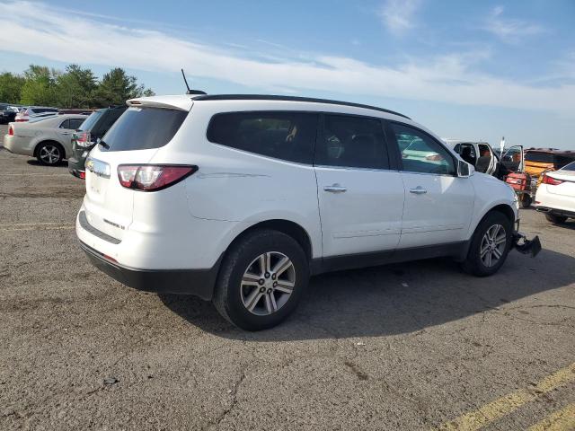 Vin: 1gnkvgkd9gj345977, lot: 56286805, chevrolet traverse lt 20163
