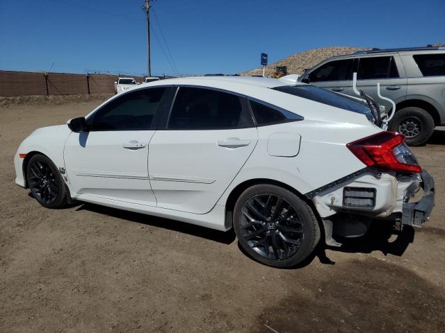 Vin: 2hgfc1e57lh702944, lot: 56897845, honda civic si 20202