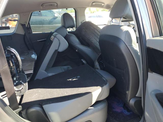 2016 KIA SORENTO EX 5XYPHDA10GG032490