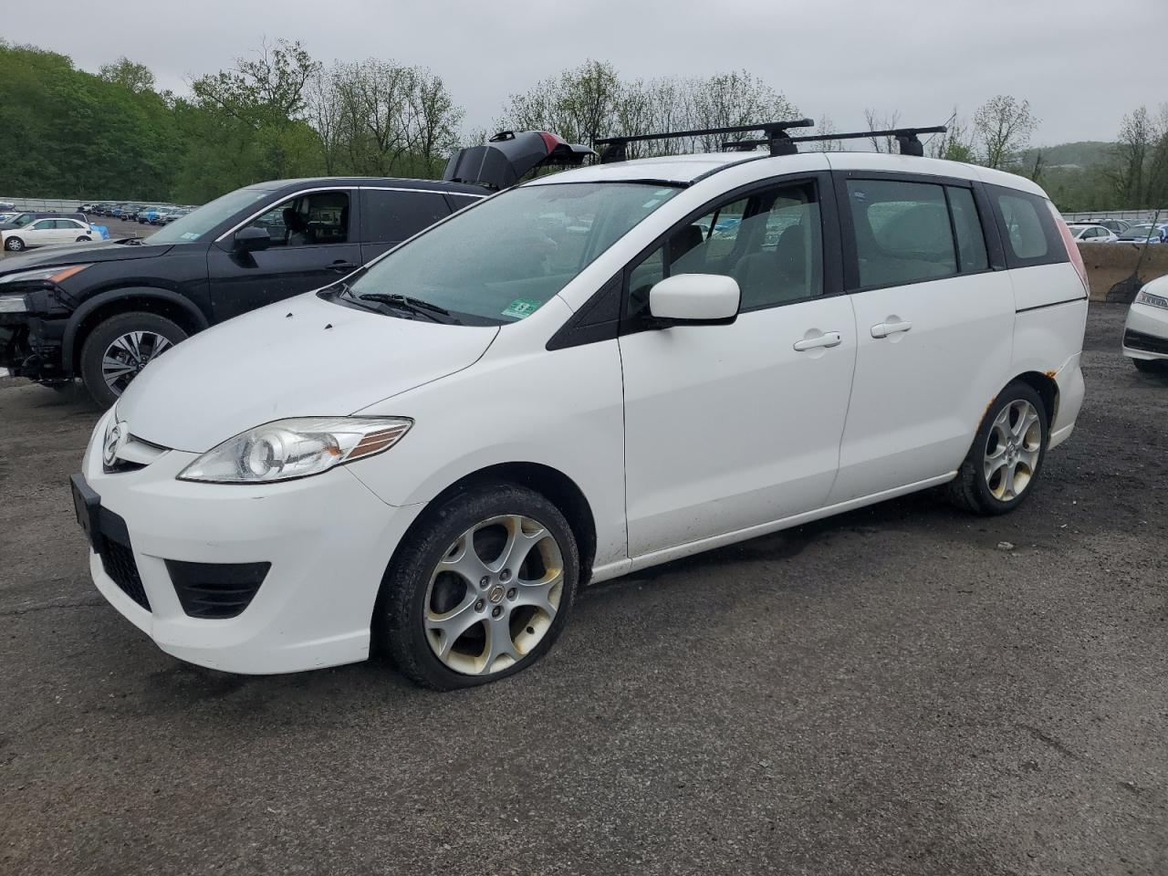 MAZDA 5