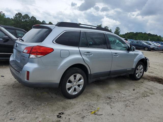 Vin: 4s4brcgc6c3259199, lot: 58577605, subaru outback 2.5i premium 20123