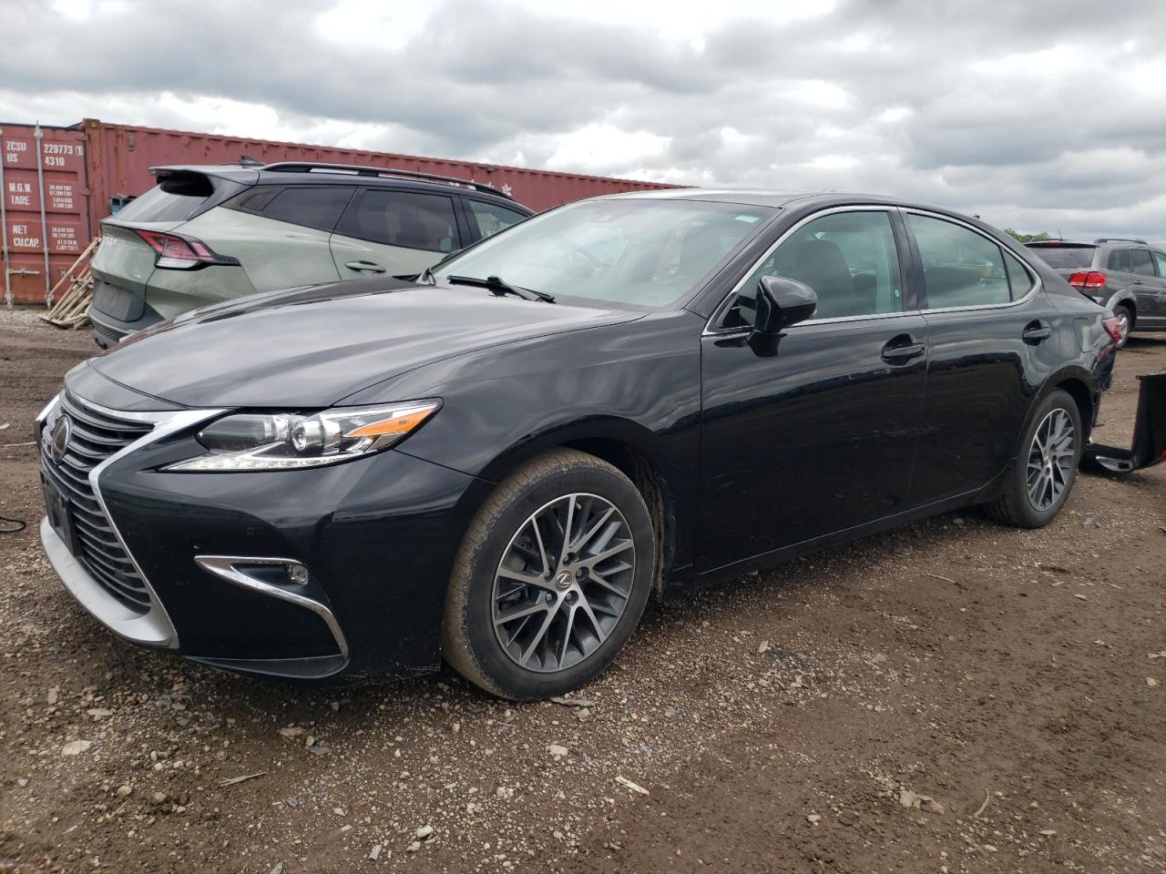 LEXUS ES 350