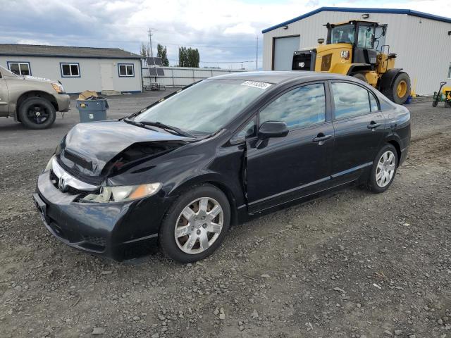 Vin: 2hgfa1f57ah575758, lot: 57815385, honda civic lx 2010 img_1