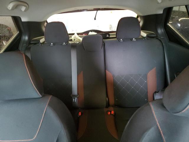 2019 NISSAN KICKS S - 3N1CP5CU5KL569794