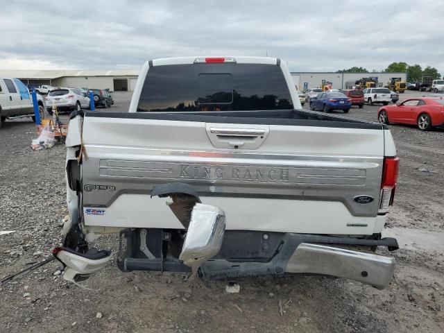 2020 FORD F150 SUPER - 1FTEW1E43LFB77729