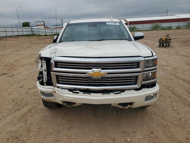 2015 CHEVROLET SILVERADO - 3GCUKTEJ1FG191463