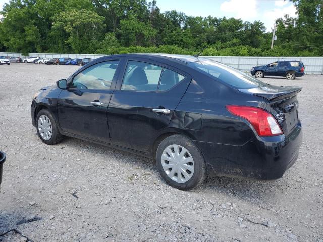 2017 NISSAN VERSA S - 3N1CN7AP5HL832017
